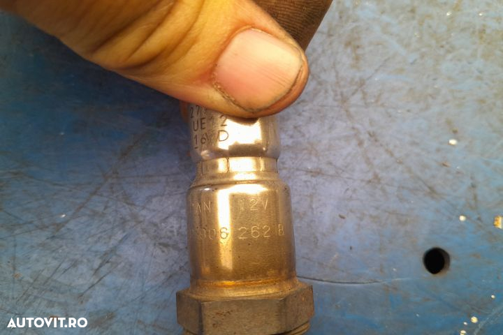 SONDA LAMBDA 03P906282B MX1253 Skoda Fabia 2 [facelift] [2010 - 2014] - 3