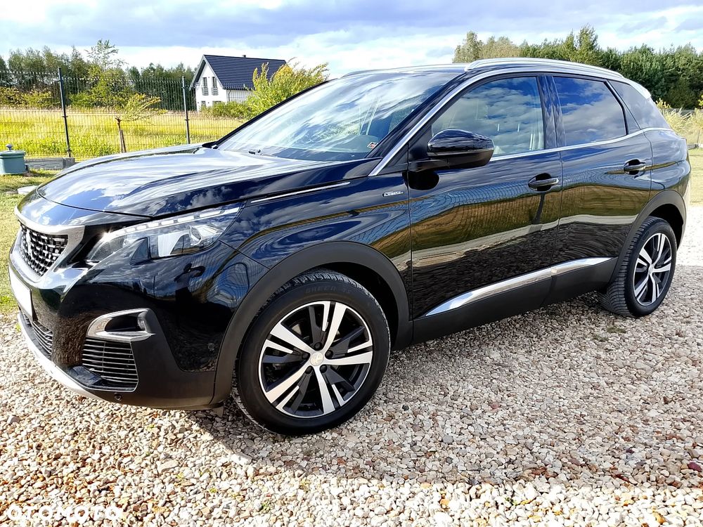 Peugeot 3008 - 24