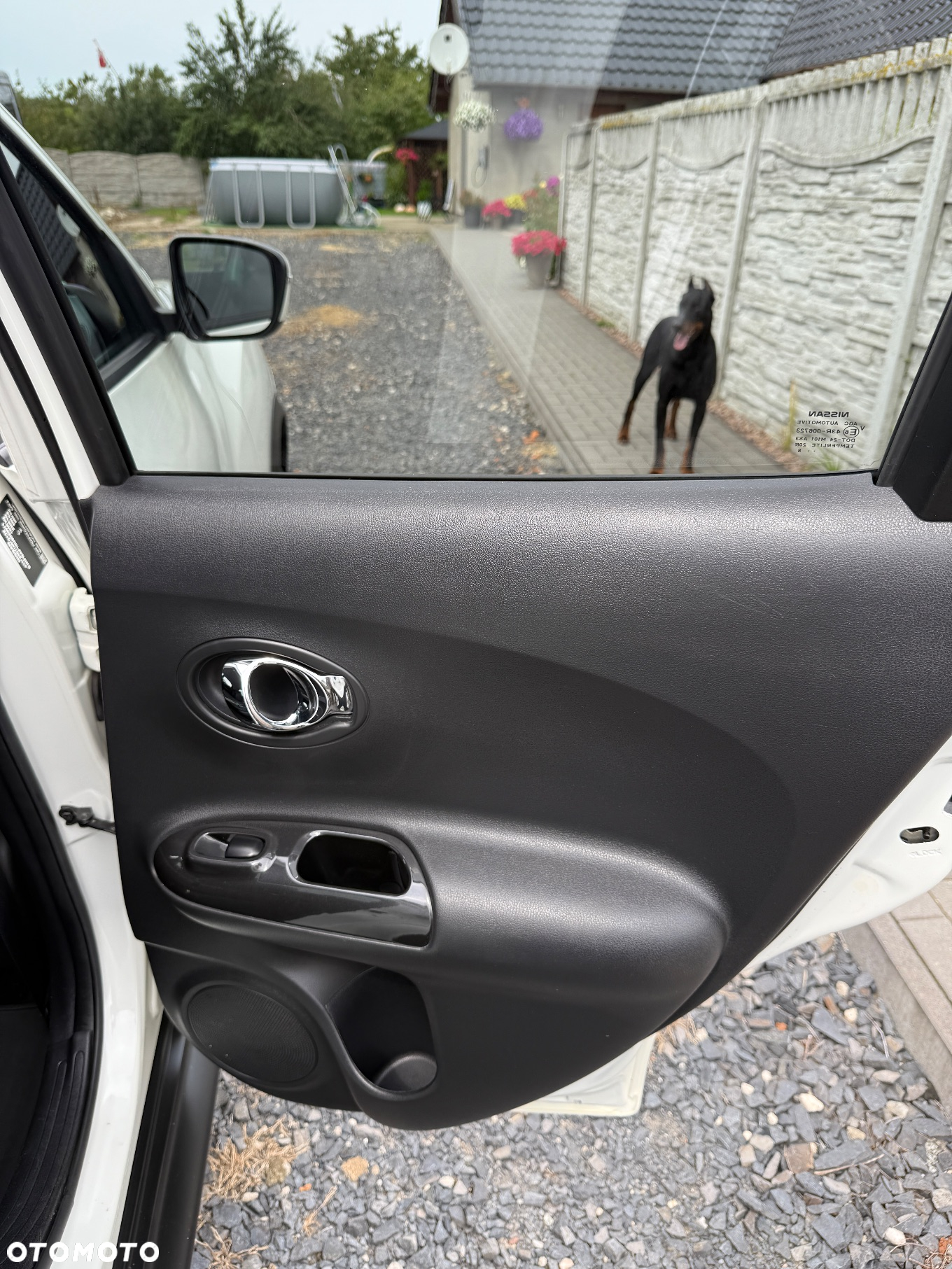 Nissan Juke 1.6 N-Connecta - 10