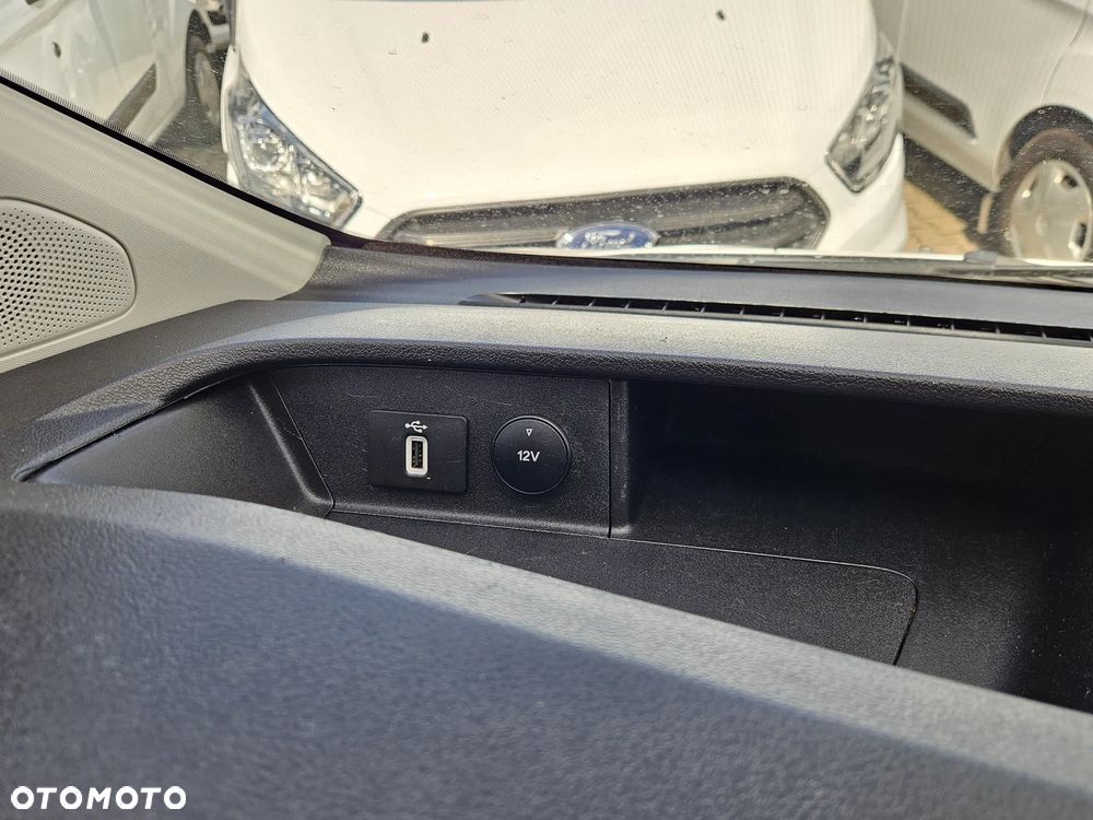Ford Transit Custom L1H1 *54900zł NETTO* 2.0TdCi/170KM - 24