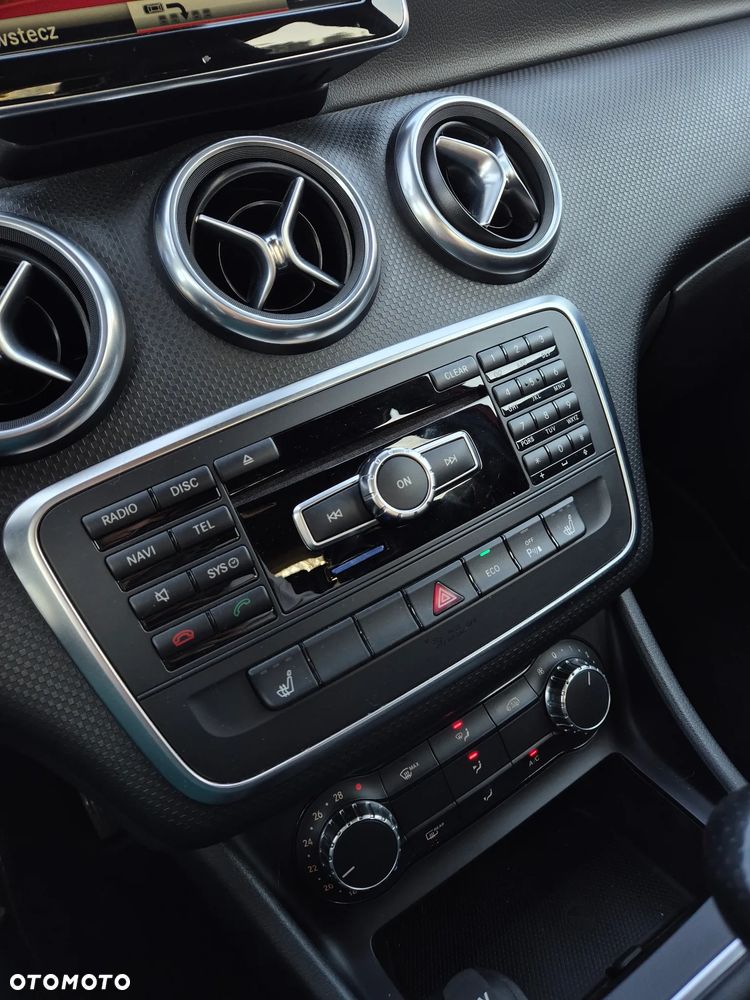 Mercedes-Benz Klasa A 200 - 17