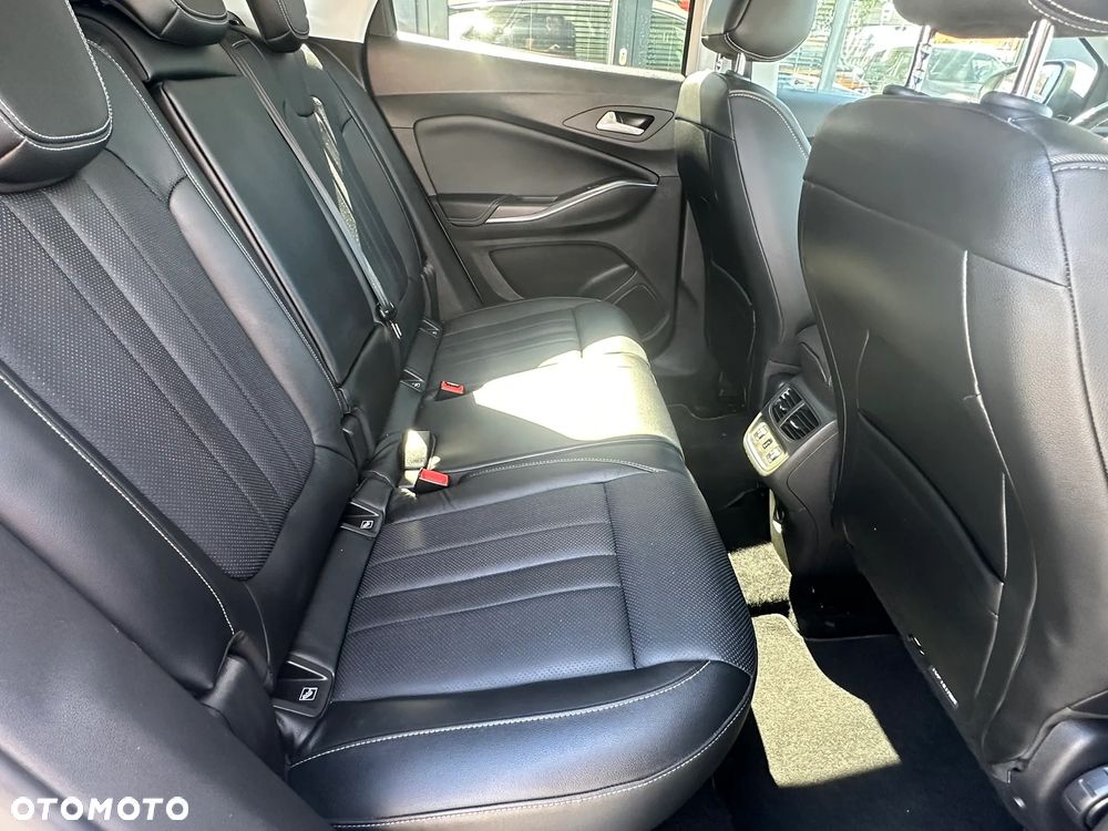Opel Grandland X 1.2 Start/Stop Business INNOVATION - 34
