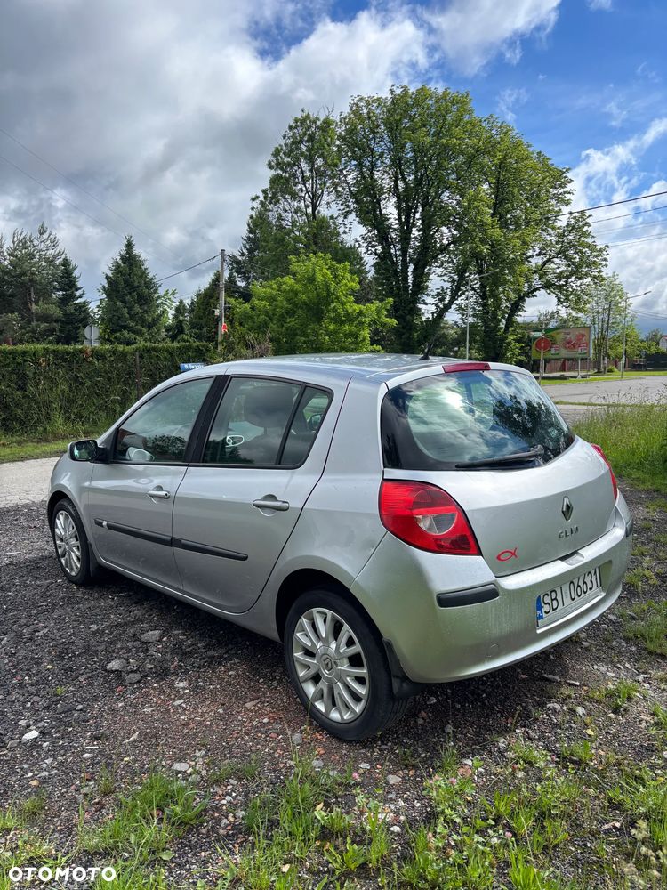 Renault Clio 1.5 dCi Authentique - 2