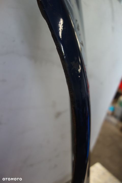 BŁOTNIK LEWY PRZÓD BMW E46 COMPACT LIFT - 5