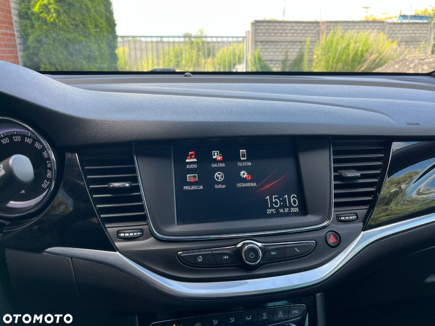 Opel Astra 1.0 Turbo Start/Stop Edition - 10