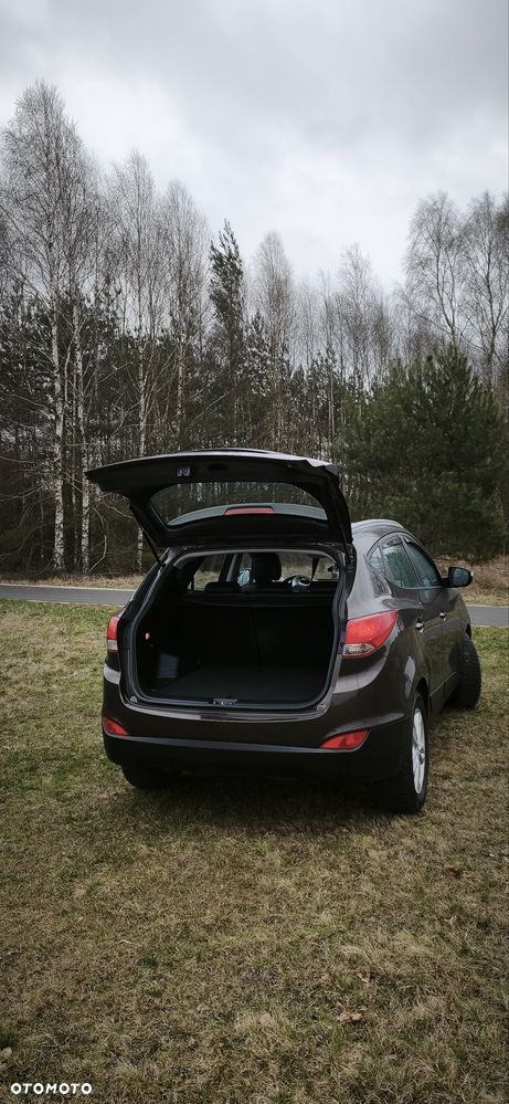 Hyundai ix35 - 4