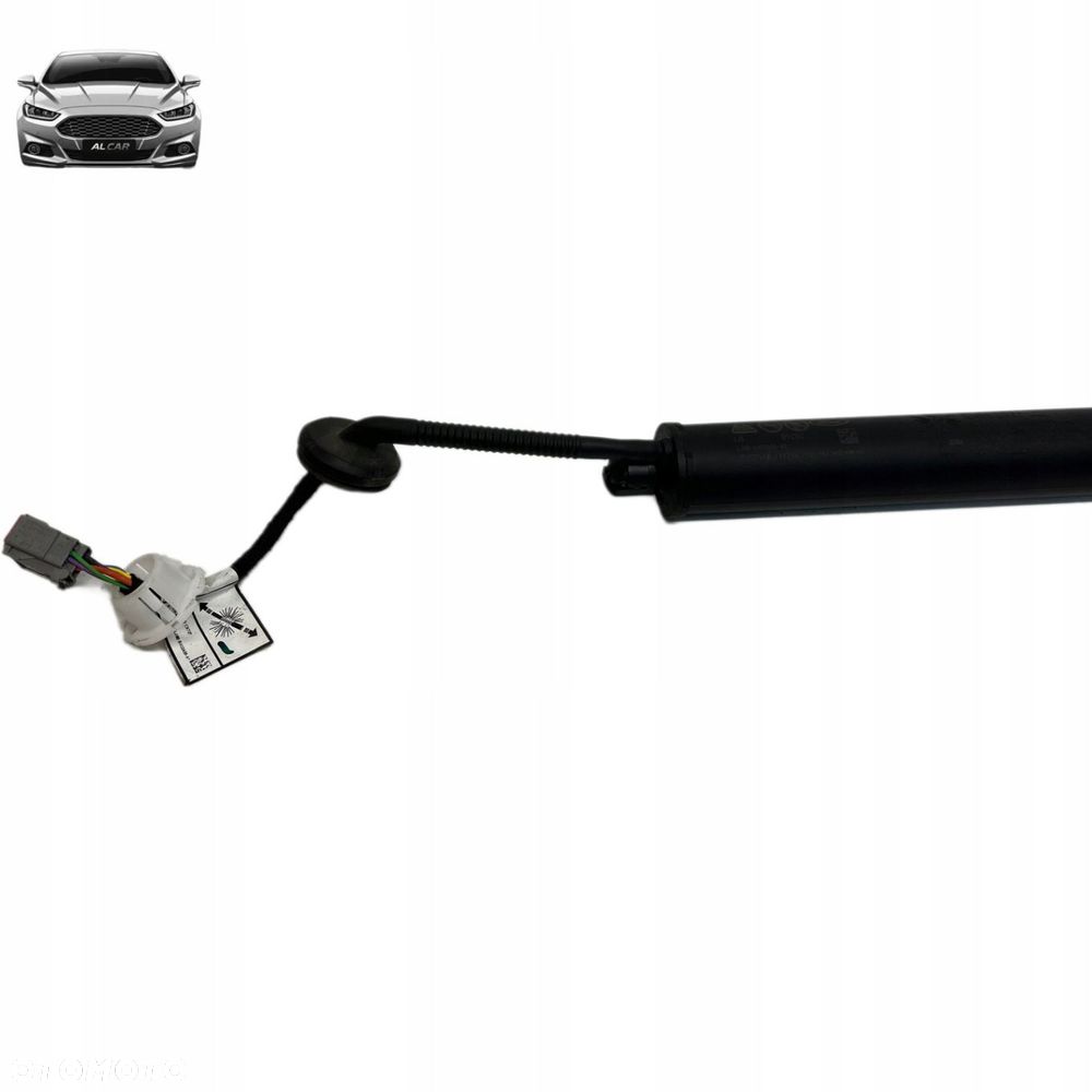 SIŁOWNIK KLAPY ELEKTRYCZNEJ LEWY FORD MUSTANG MACH-E LJ8B-R402A55-AD - 2