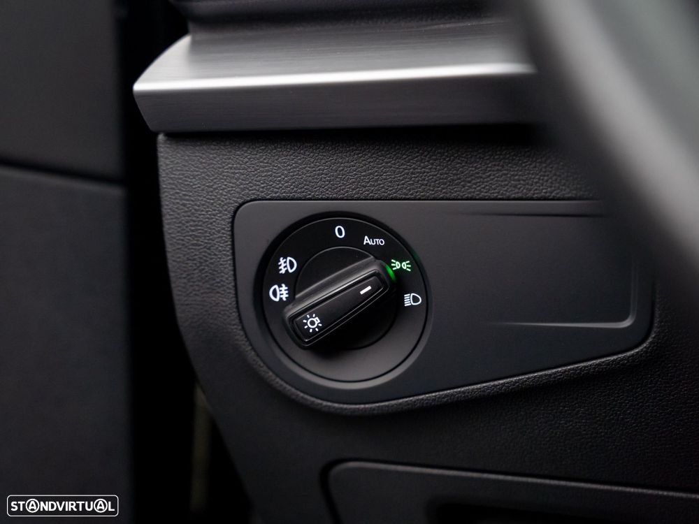 SEAT Tarraco 1.4 e-Hybrid FR DSG - 22