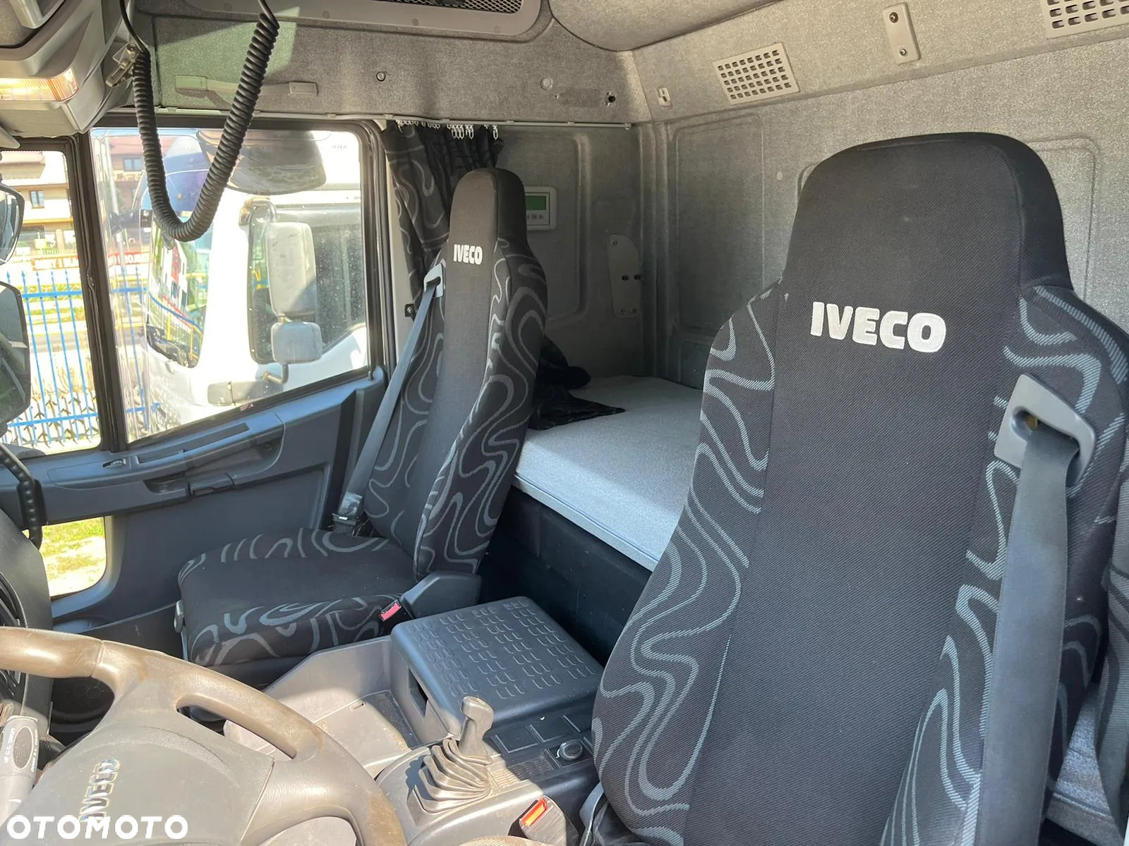 Iveco Eurocargo 160E250 Firanka 23EP - 7