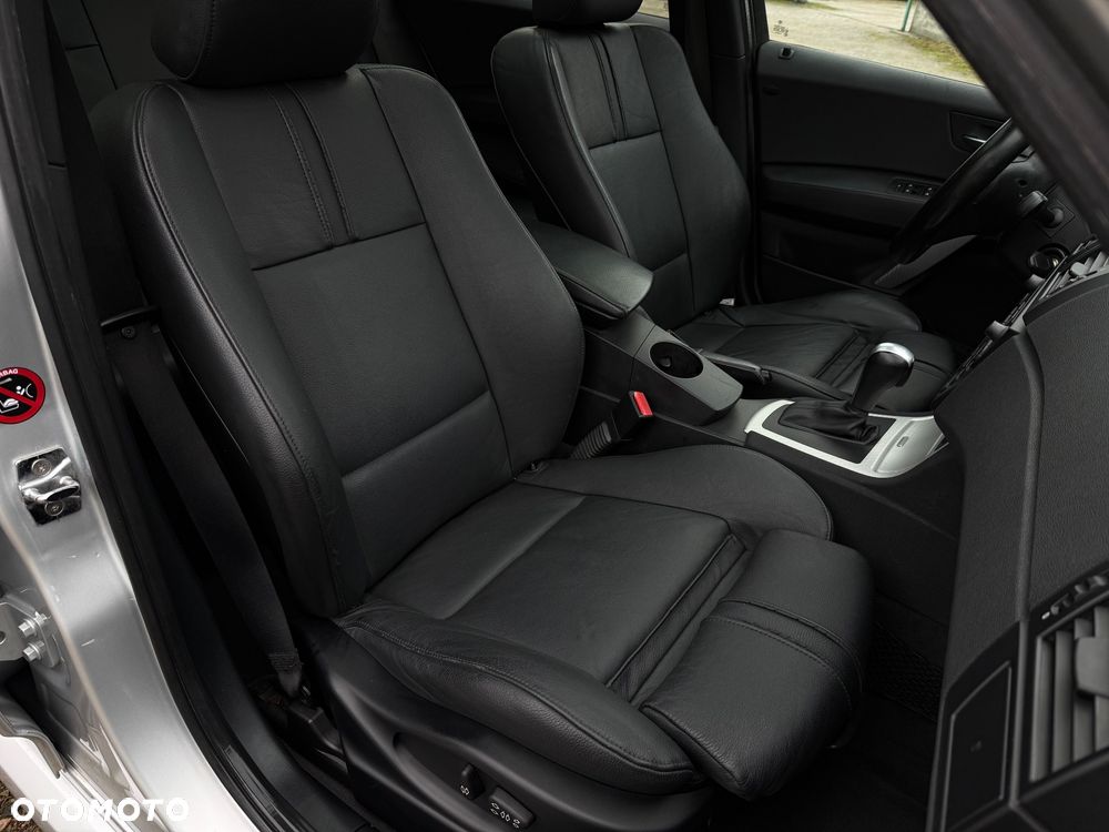 BMW X3 xDrive30d - 8