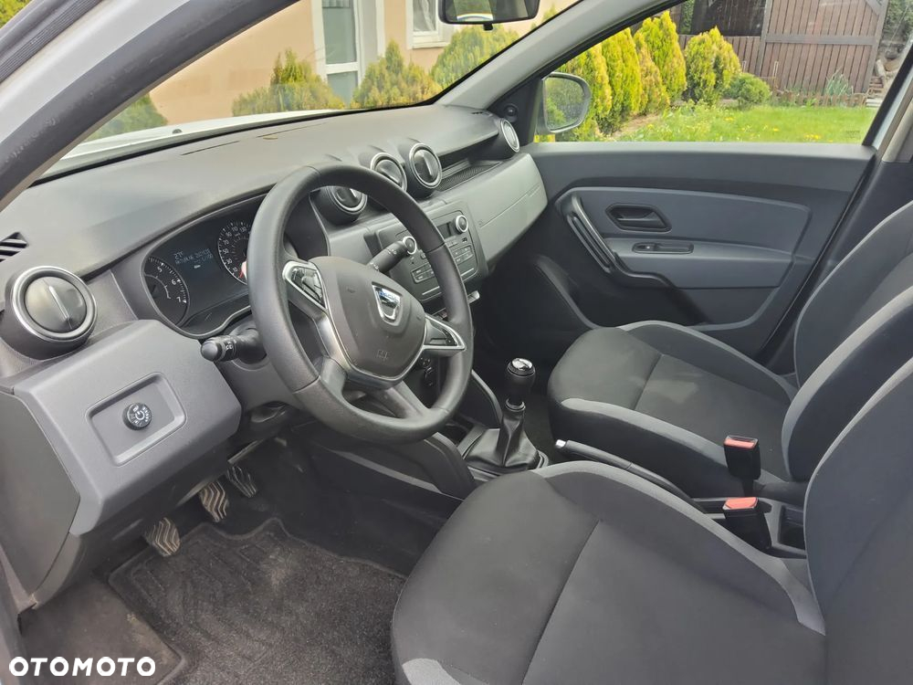 Dacia Duster - 6
