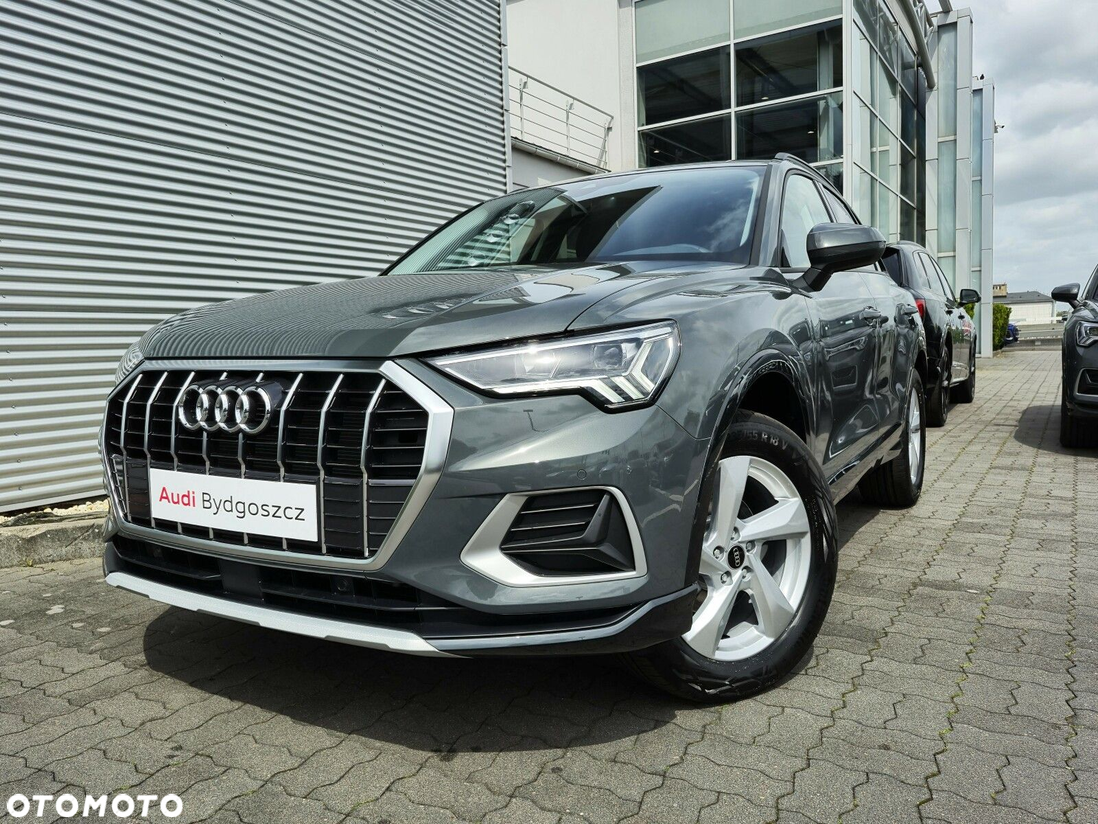 Audi Q3 - 2