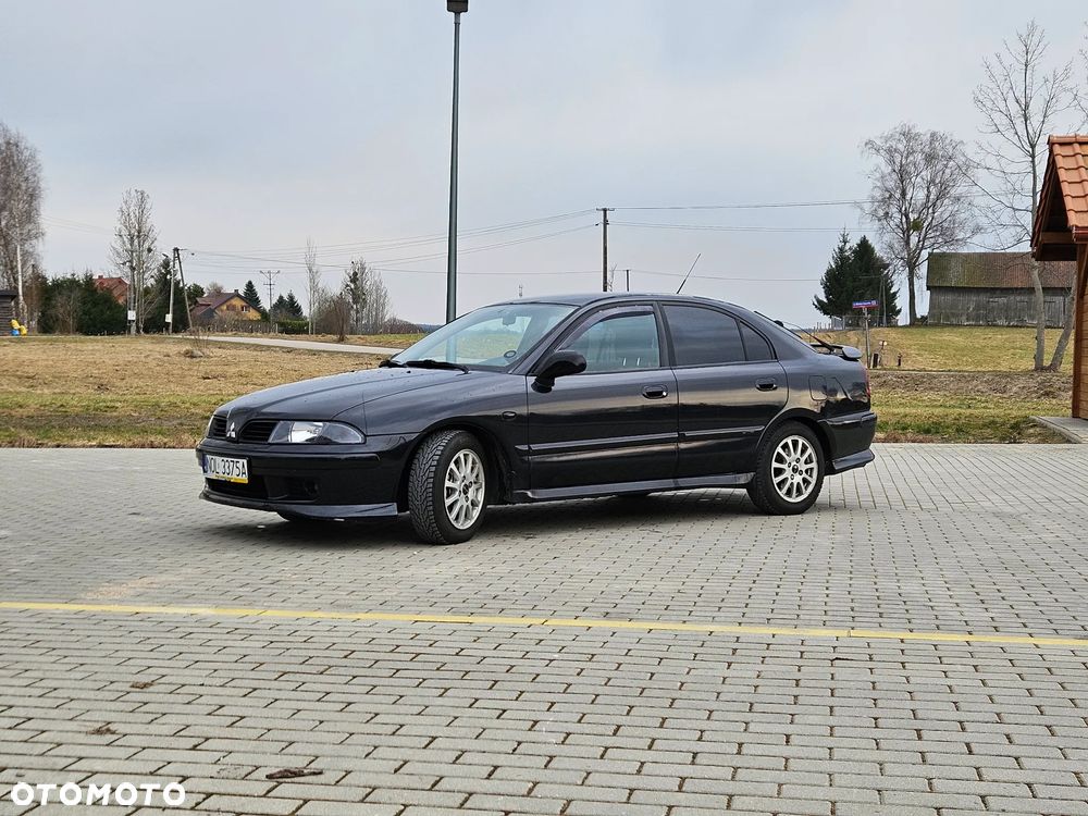Mitsubishi Carisma 1.6 Classic - 1