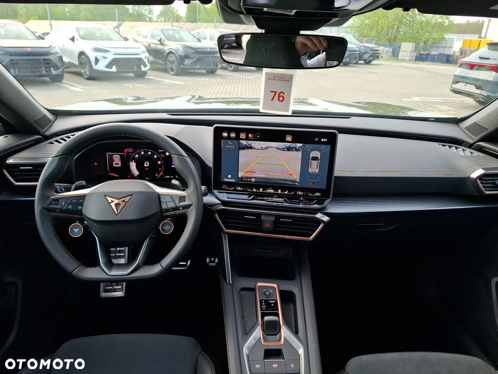 Cupra Formentor 1.5 eTSI mHEV DSG - 16