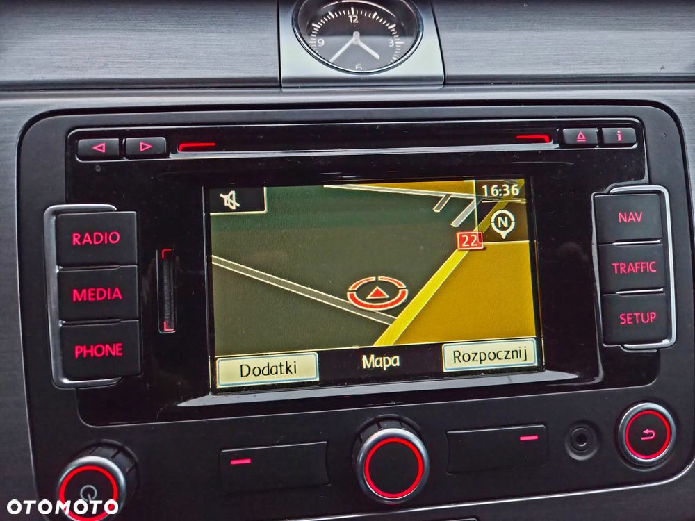 Volkswagen Passat Variant 2.0 TDI BlueMotion Technology Comfortline - 17