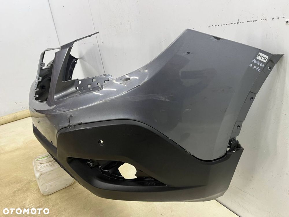 Zderzak przedni Opel Mokka A 12-16r. Przedlift przód 4XPDC 95122388 - 14