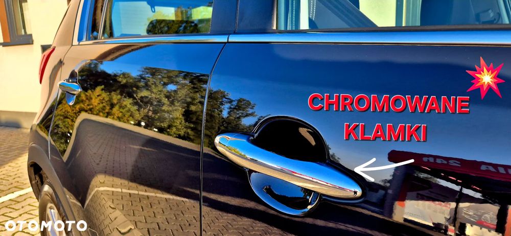 Kia Sportage 1.6 GDI Business Line L 2WD - 21