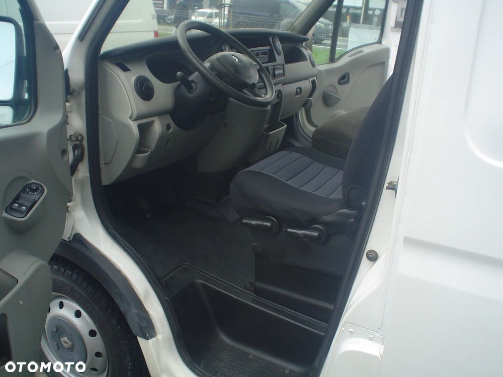 Renault MASTER - 11