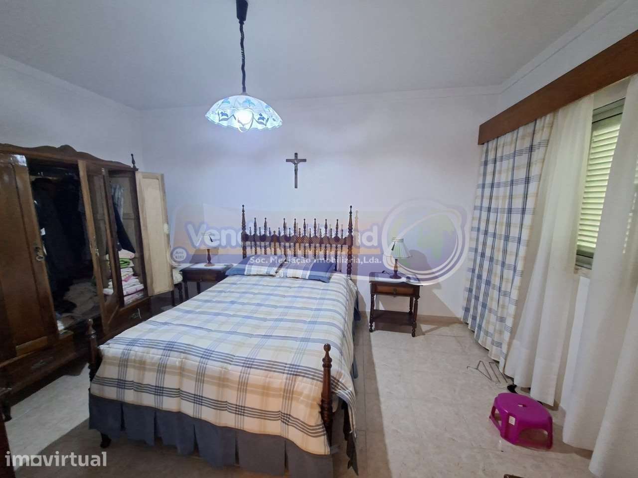 Moradia T3 em Marinhais (M799) - Grande imagem: 2/12