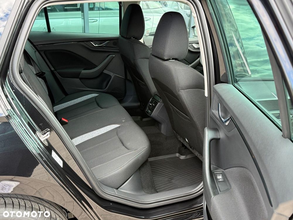 Skoda Scala 1.0 TSI Edition 130 - 12