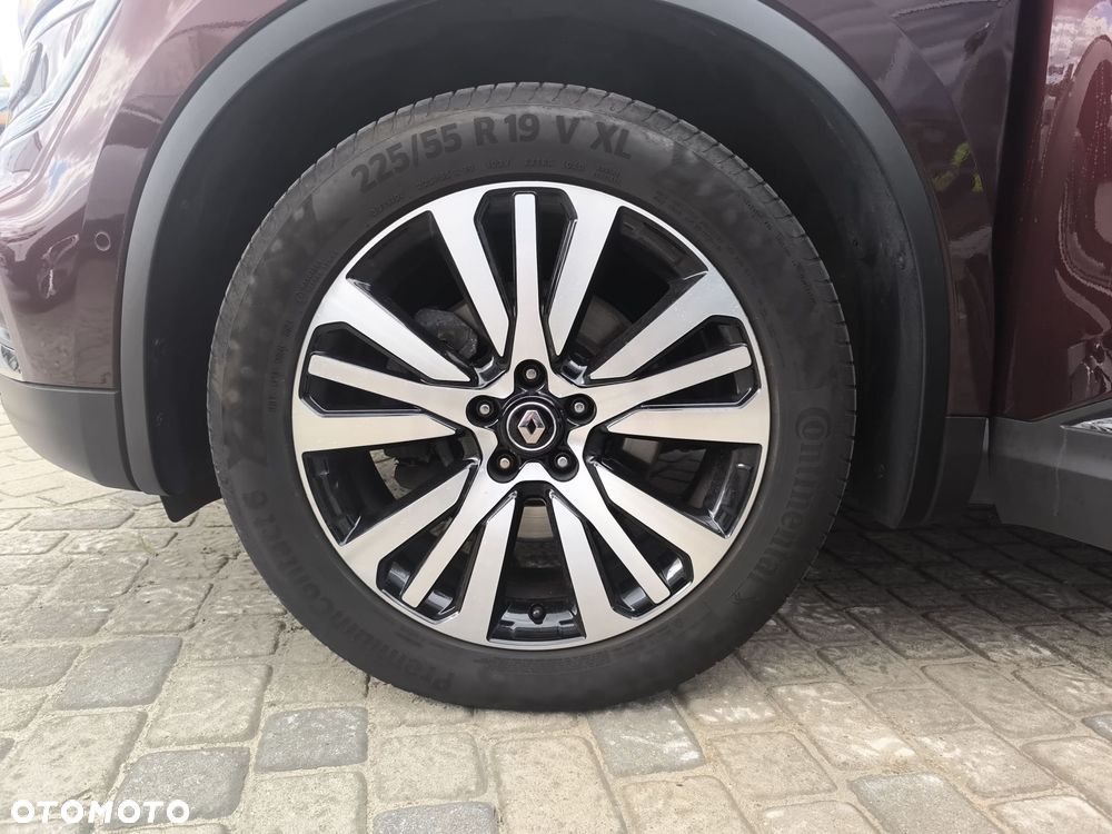 Renault Koleos 2.0 Blue dCi Initiale Paris 4x4 X-Tronic - 18
