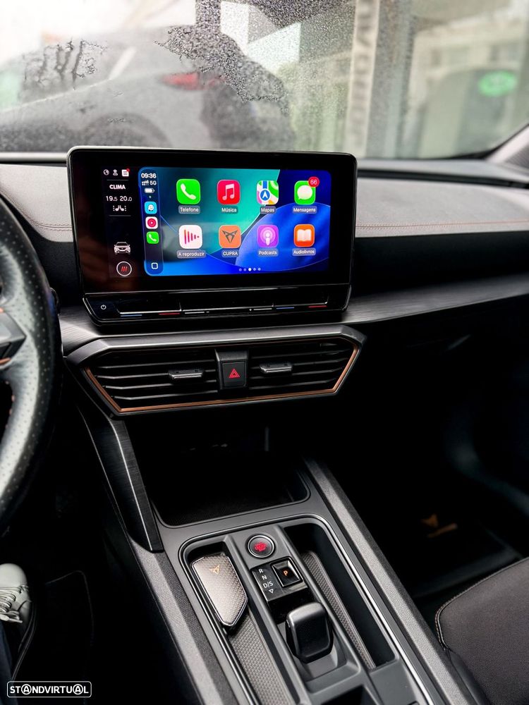 Cupra Formentor - 32