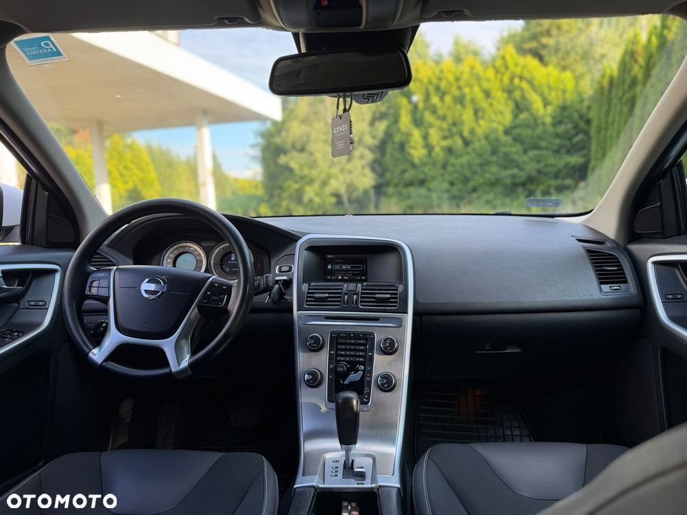 Volvo XC 60 - 18
