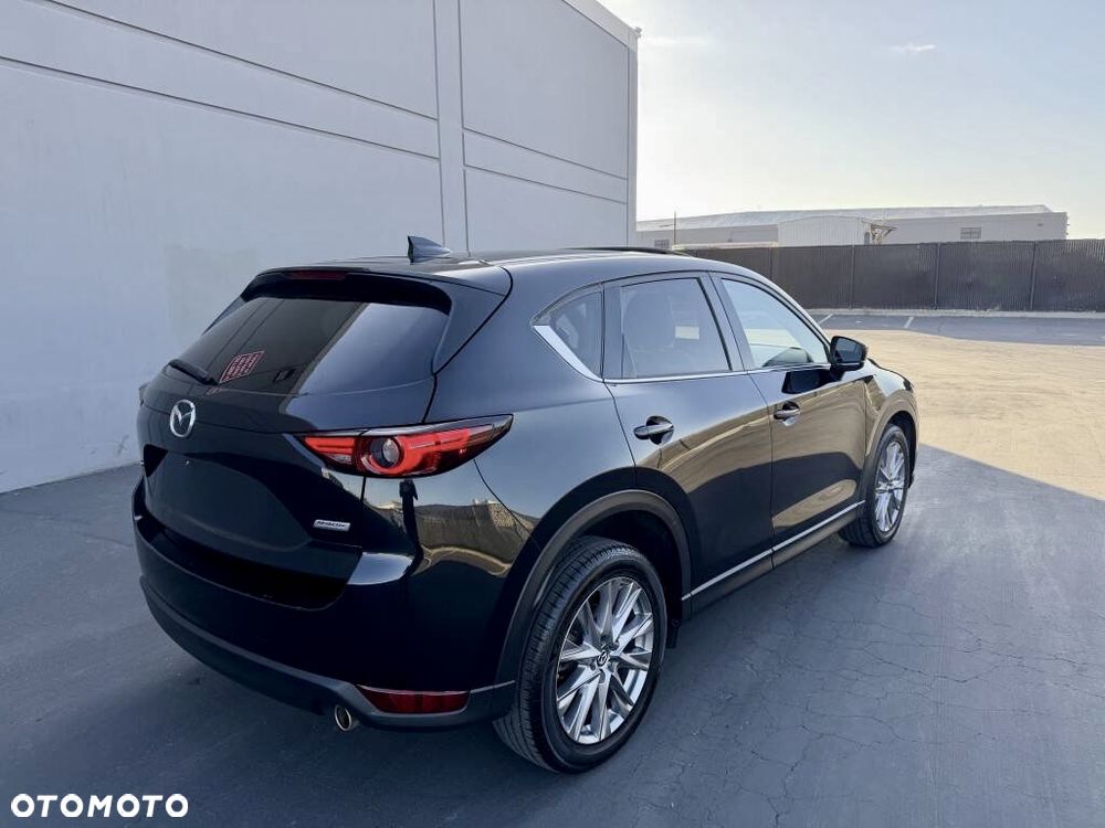 Mazda CX-5 - 4