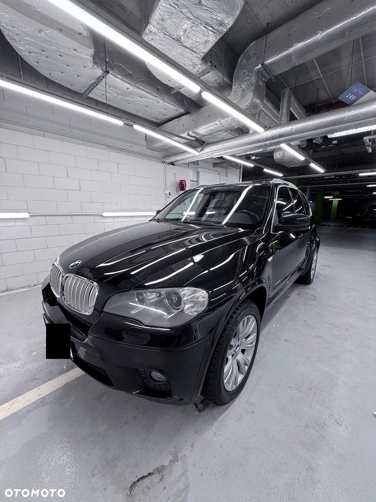 BMW X5 2010 photo 3