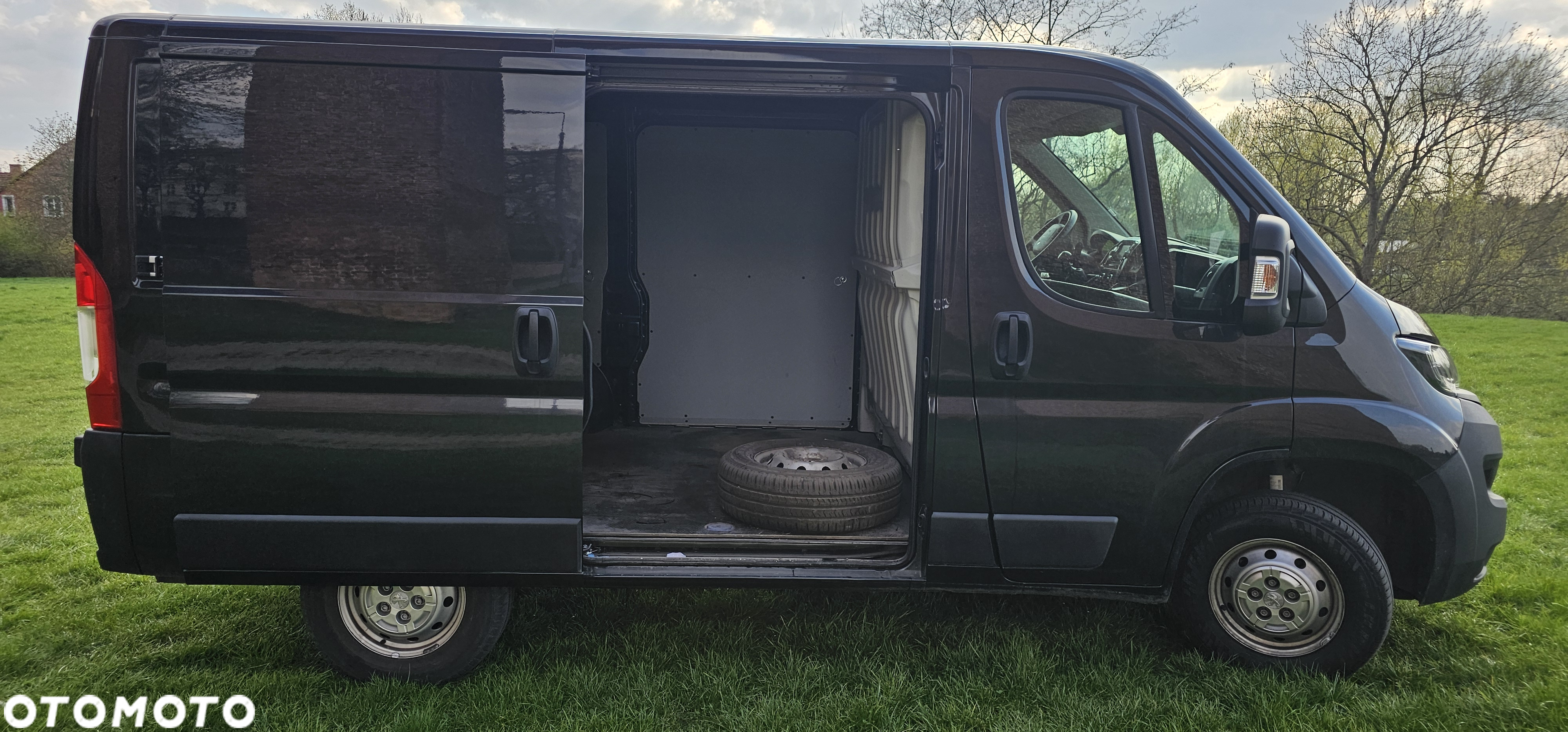 Peugeot Boxer - 12