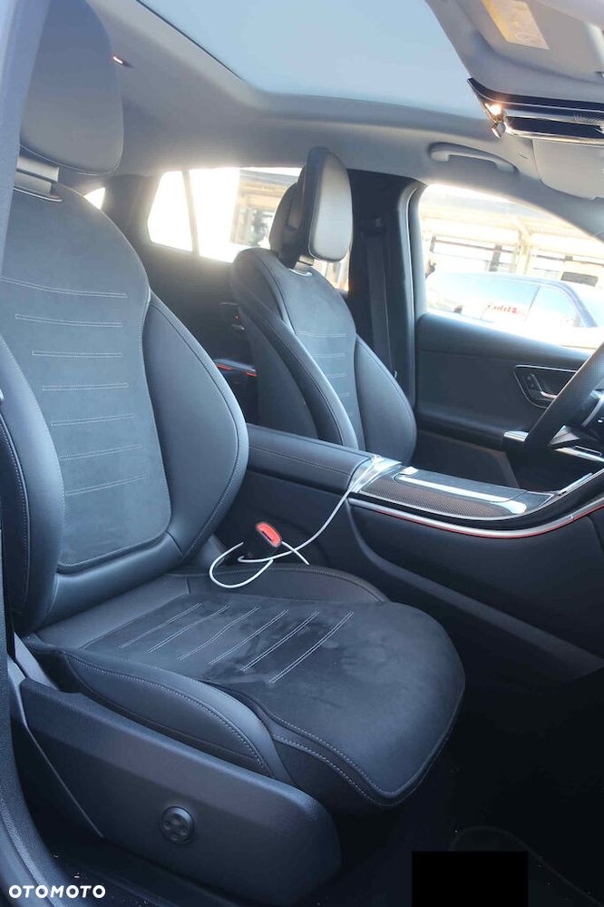 Mercedes-Benz GLC 220 d 4Matic 9G-TRONIC Edition AMG Line - 10