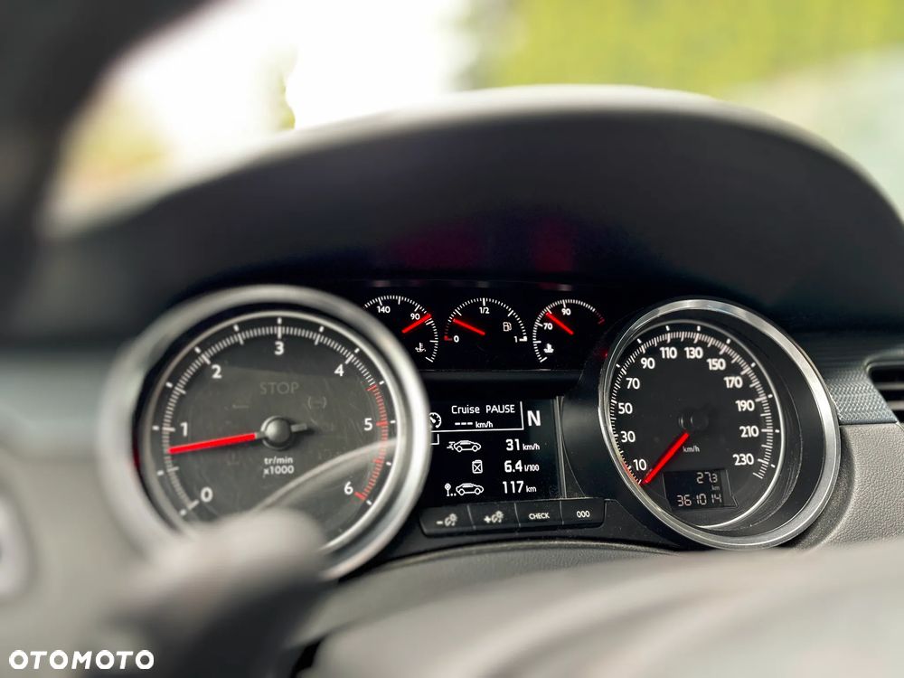 Peugeot 508 - 6