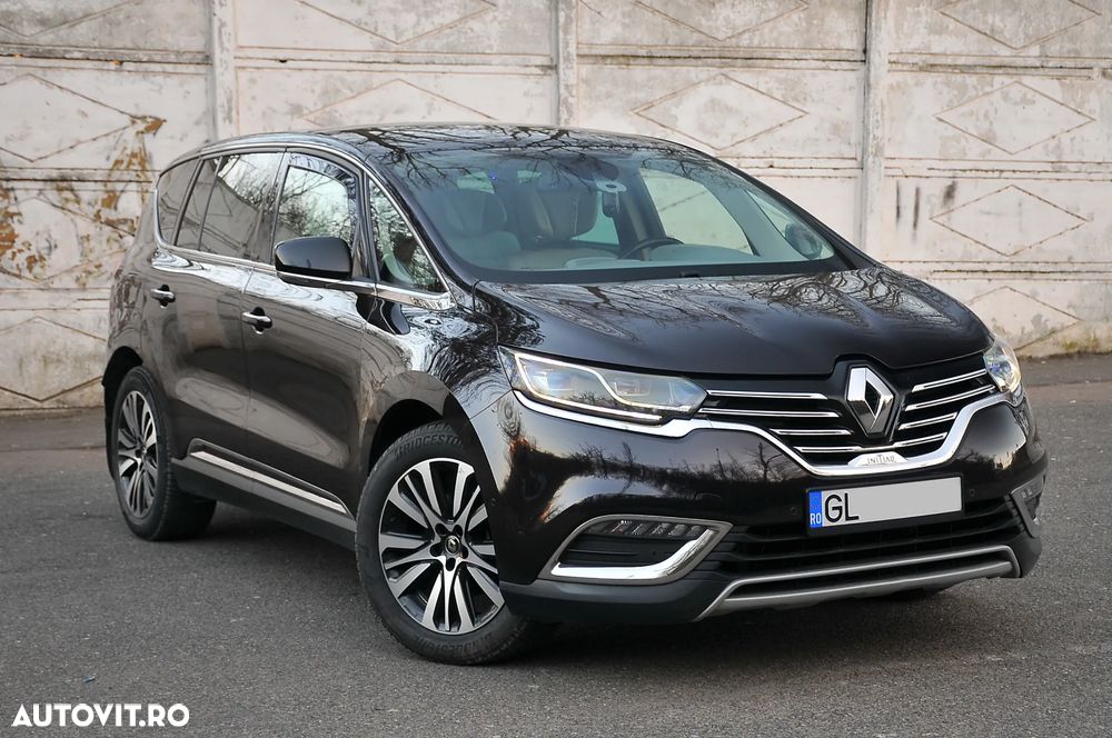 Renault Espace - 5