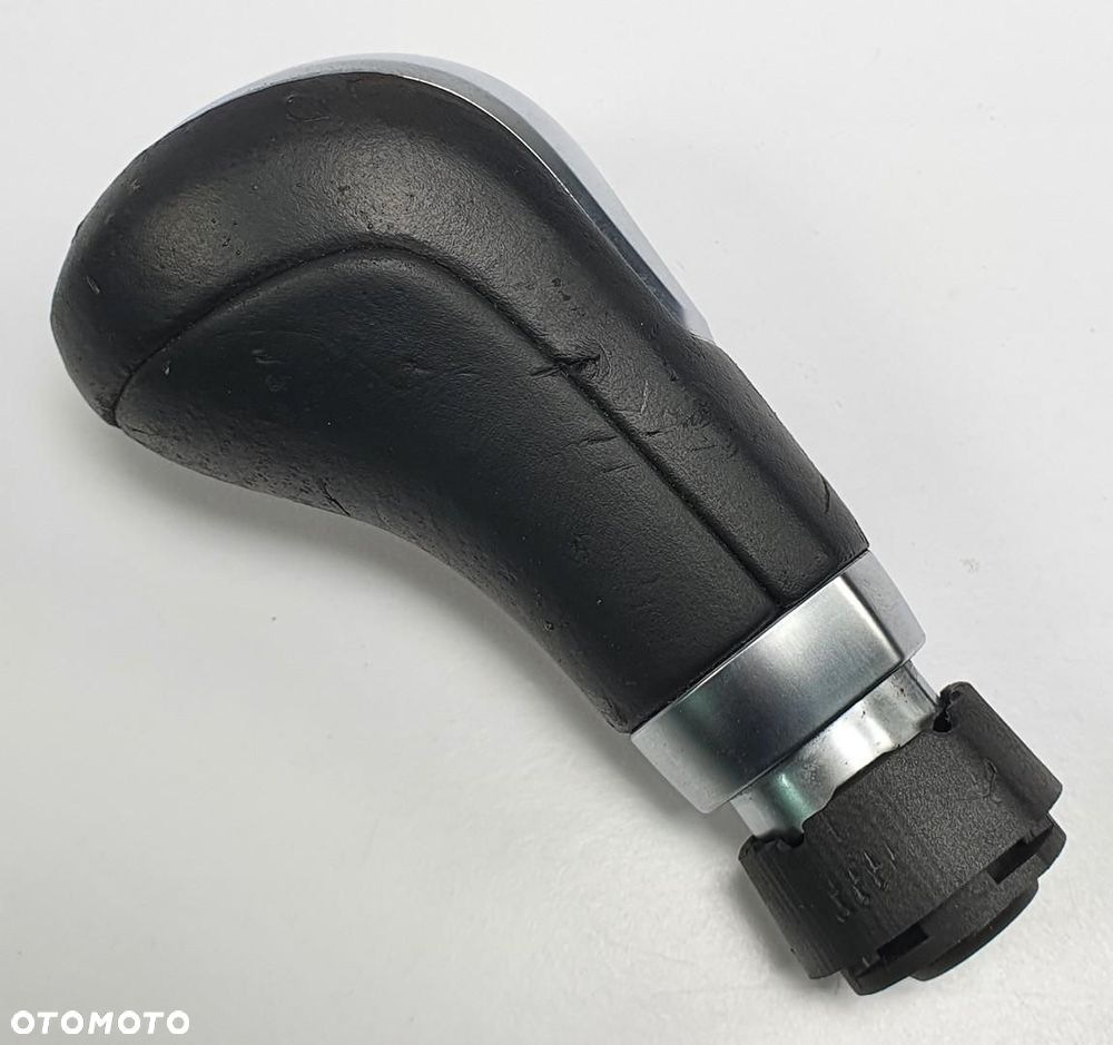 GAŁKA ZMIANY BIEGÓW DEKOR MERCEDES W176 - 1