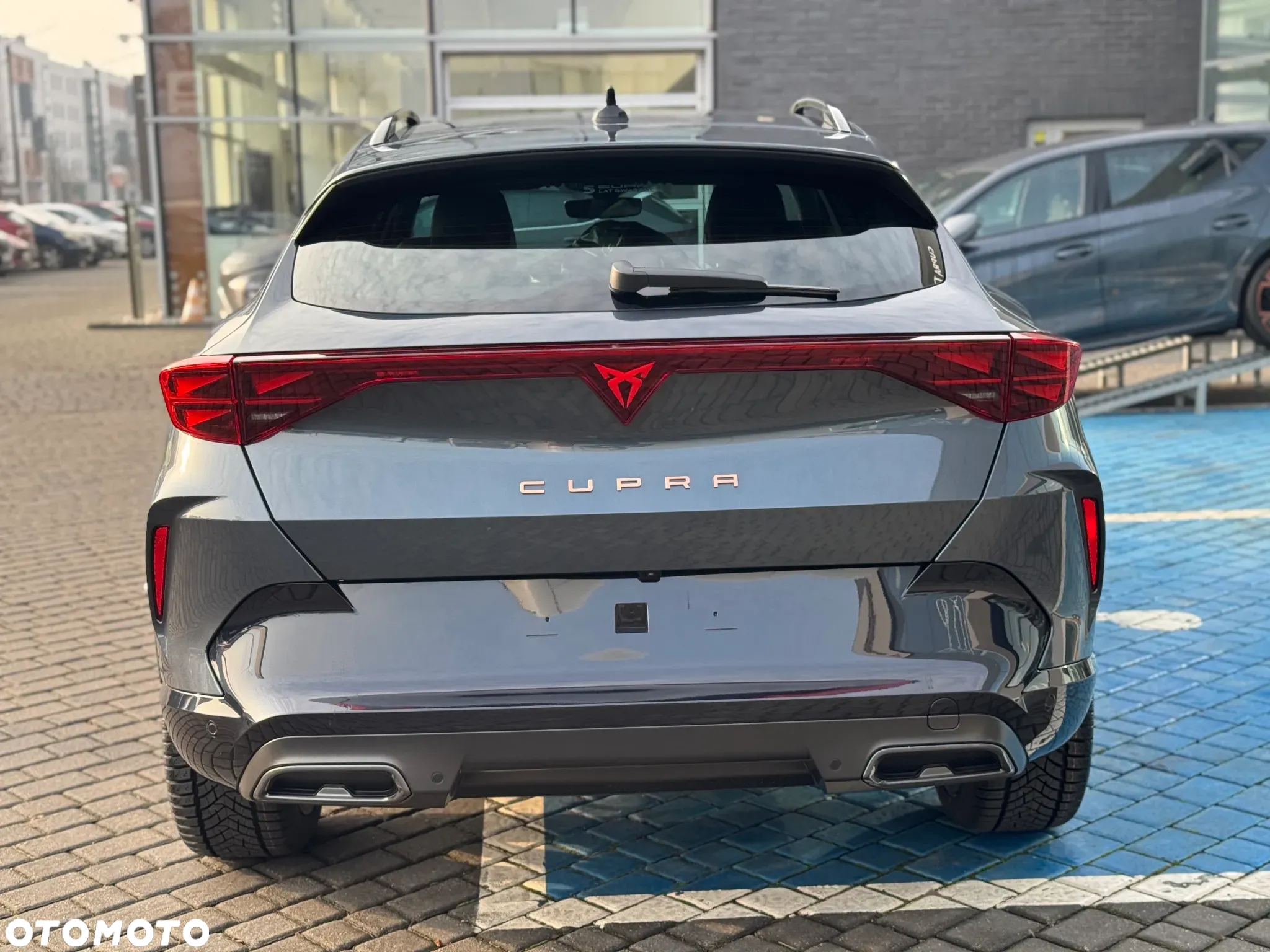 Cupra Formentor 1.5 TSI DSG - 4