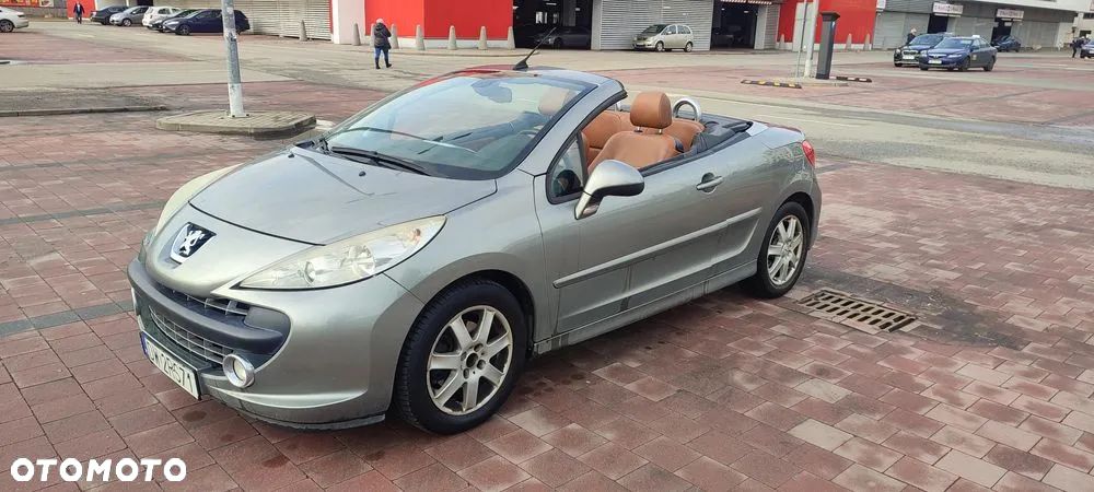 Peugeot 207 1.6 VTi Sporty - 7