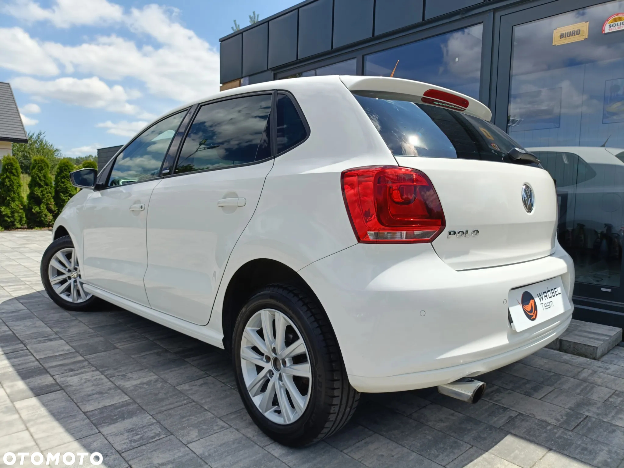 Volkswagen Polo - 3