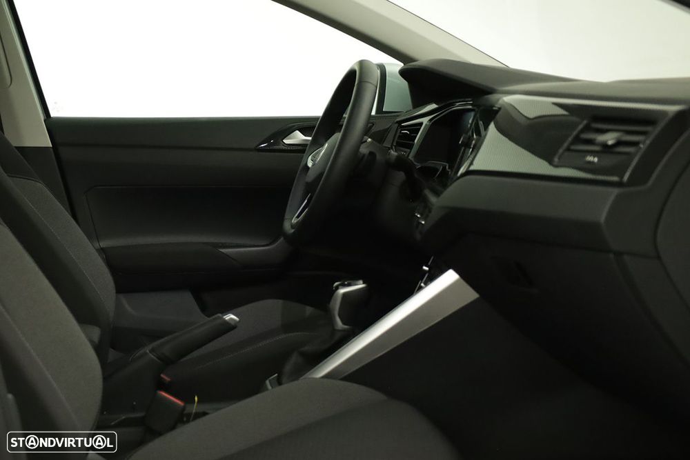 VW Taigo 1.0 TSI Urban - 19