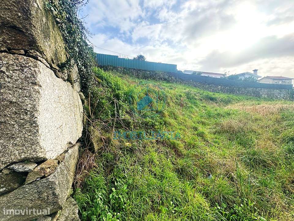 Terreno p/construção uni ou multifamiliar – 68m de frente - Grande imagem: 5/16