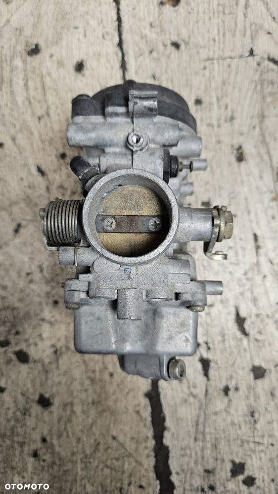 Gaźnik Mikuni 19E0 Suzuki GSX 600 F Dawca - 4