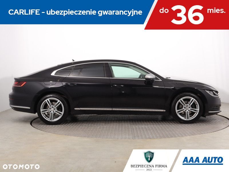 Volkswagen Arteon - 8