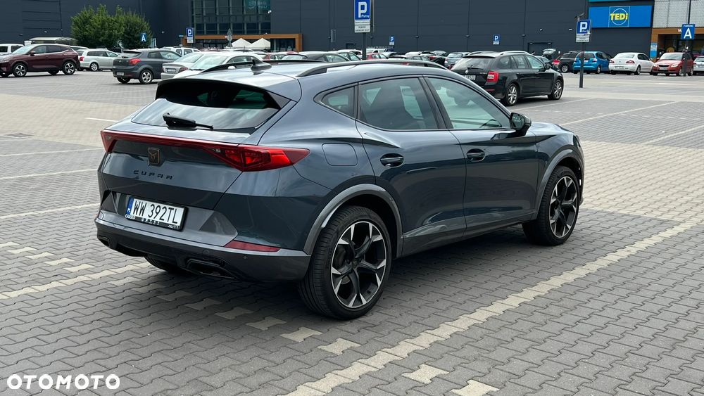 Cupra Formentor - 6