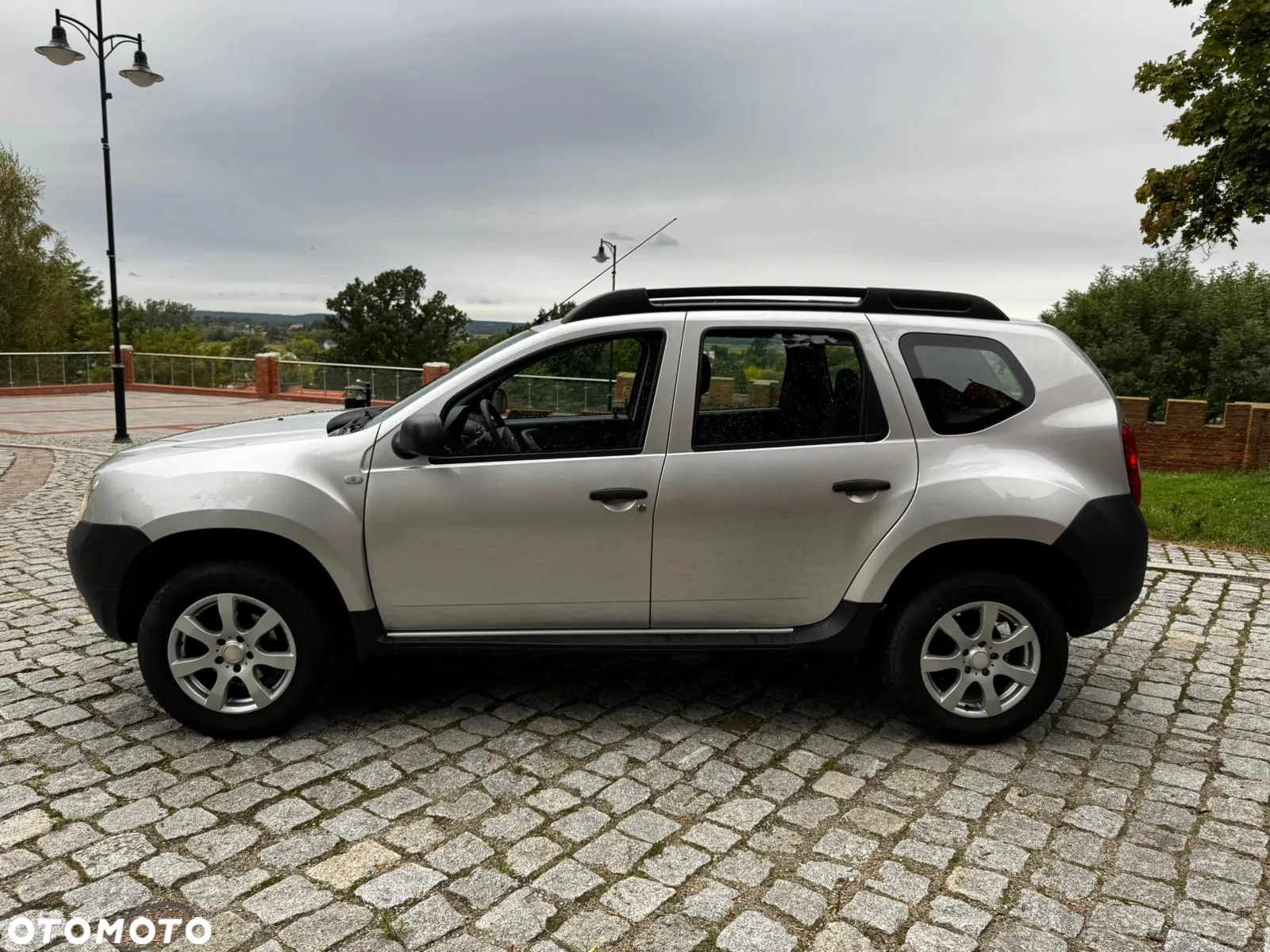 Dacia Duster 1.6 16V 4x2 Ambiance - 2