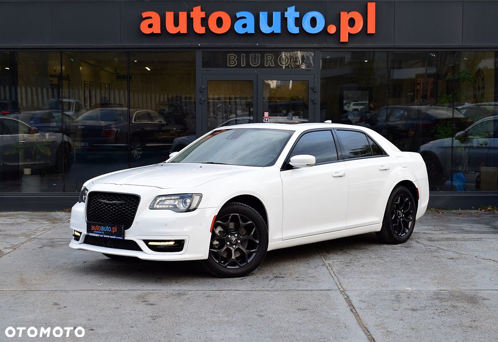 Chrysler 300