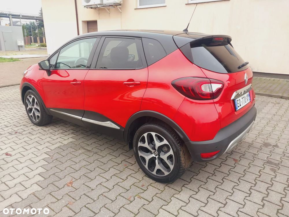 Renault Captur (ENERGY) TCe 90 INTENS - 8