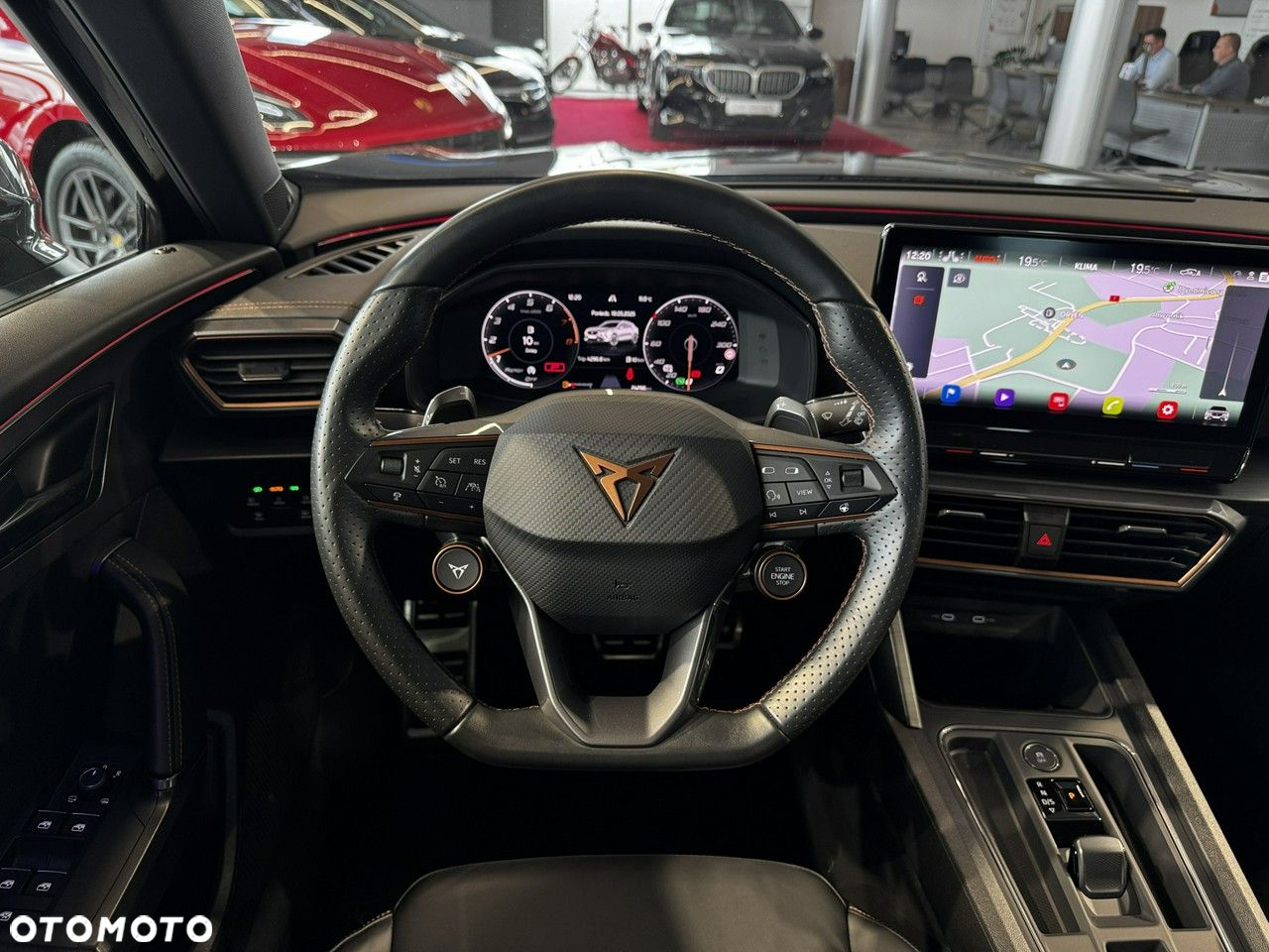 Cupra Formentor - 23