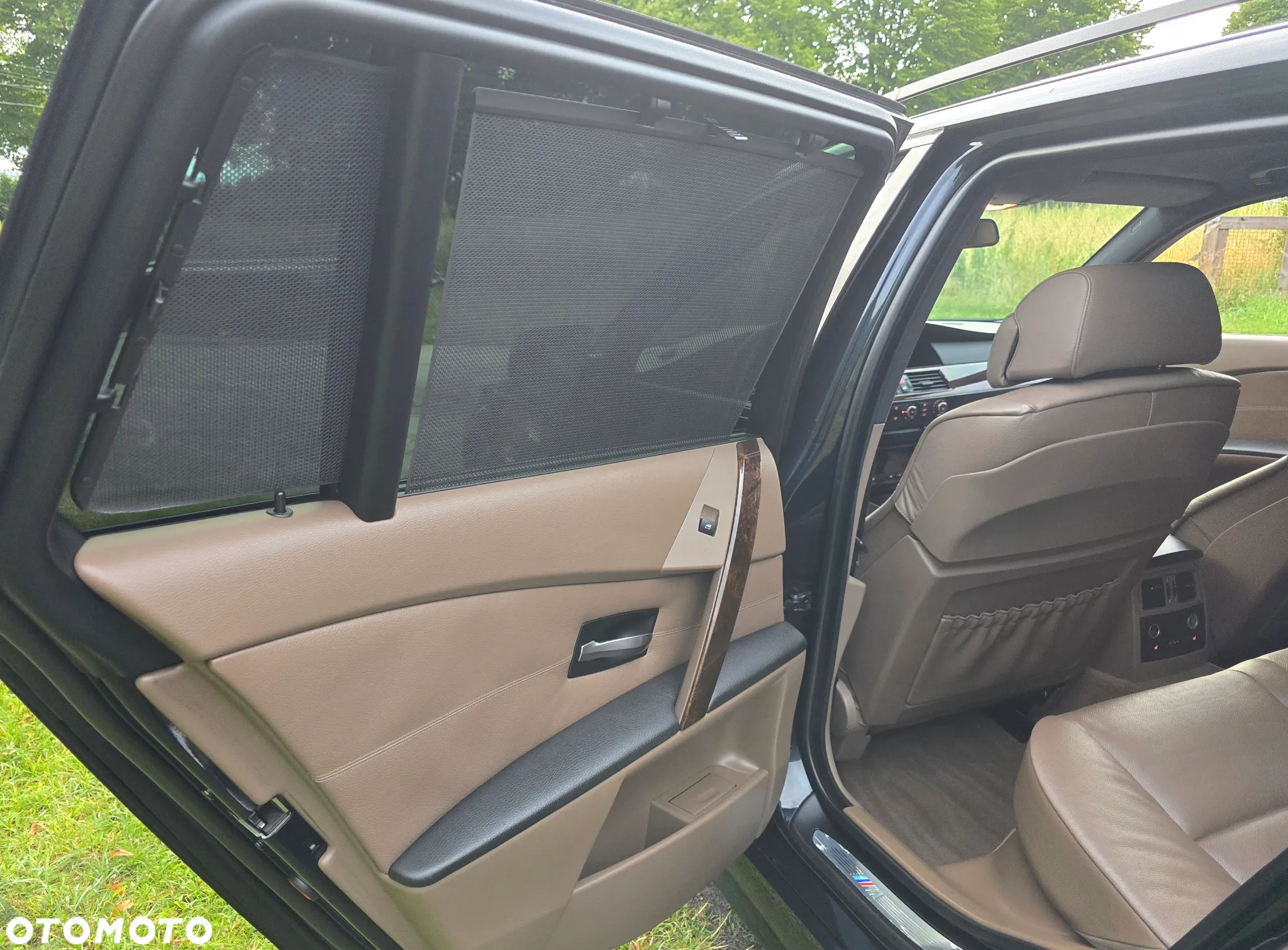 BMW Seria 5 535d - 17