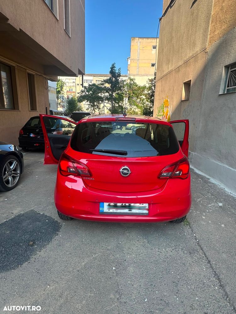 Opel Corsa - 3