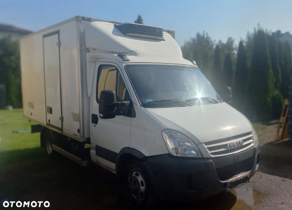 Iveco DAILY 50C15/ZI - 7
