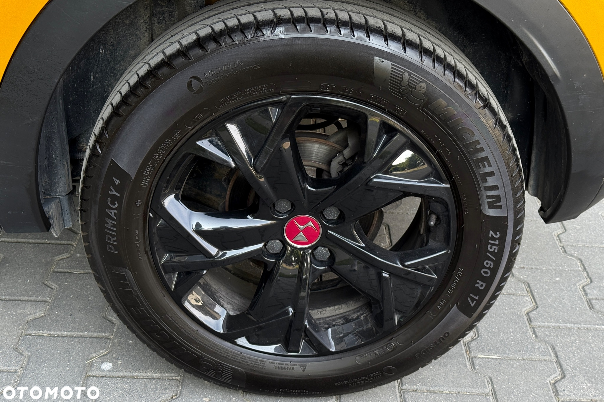 DS Automobiles DS 3 Crossback 1.5 BlueHDi Performance Line - 28